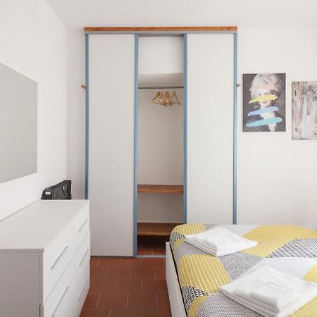Appartamento 121 Prato  Exterior foto
