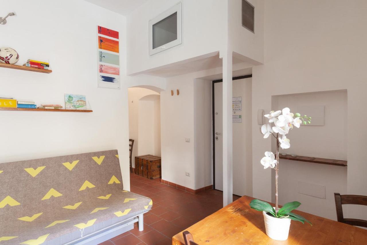 Appartamento 121 Prato  Exterior foto