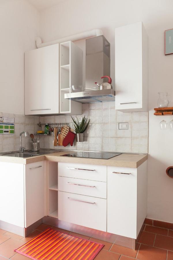 Appartamento 121 Prato  Exterior foto
